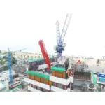 Распределительная стрела HD36 Z4