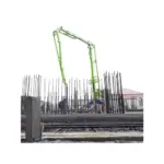 Распределительная стрела HD20 R3 — изображение 2