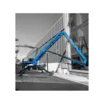 Распределительная стрела HD20 R3 — изображение 4