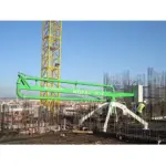 Распределительная стрела механическая M12 +1