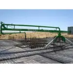 Распределительная стрела механическая M14 +1