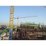 Распределительная стрела механическая M14 +1 — изображение 2