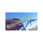 Распределительная стрела с механической башней MК14 +1 — изображение 2