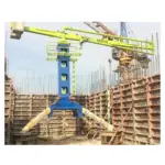 Распределительная стрела с механической башней MК14 +1 — изображение 4