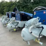 Пневмонагнетатель Pmix 53