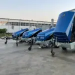 Пневмонагнетатель Pmix 53