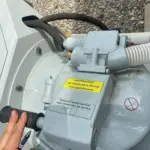 Пневмонагнетатель Pmix 53