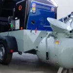 Пневмонагнетатель Pmix 53