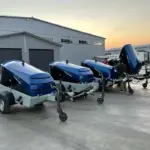 Пневмонагнетатель Pmix 53