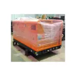 Дизельный компрессор ЗИФ-ПВ-12/1,2 Б (ЯМЗ) — изображение 4