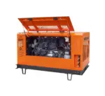 Компрессор винтовой ЗИФ ПВ-5/1,0 — изображение 2