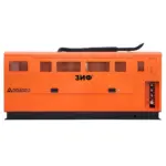 Дизельный компрессор ЗИФ-ПВ-12/1,2 (ММЗ) — изображение 2