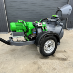 Пневмонагнетатель ZEN Machines Mini E 200