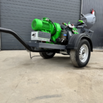 Пневмонагнетатель ZEN Machines Mini E 200