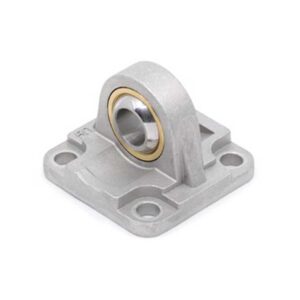 Поворотный фланец KEB-200 Pemaks