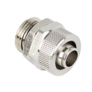 Муфта цанговая прямая PSKN-12/10 Pemaks