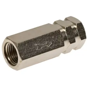 Обратный клапан BNR-1/8 Pemaks