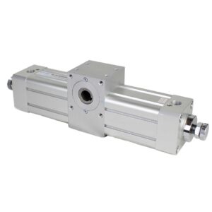 Пневмоцилиндр SPC-63x105-R231204 Pemaks