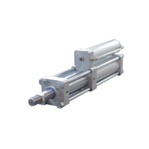 Гидропневматический цилиндр Pemaks