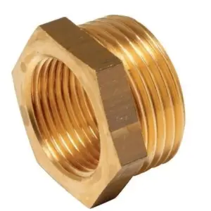 Футорка PPR-1/4-3/8 Pemaks