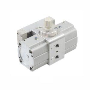 Дроссель с обратным клапаном PBHK-1/2-10 Pemaks