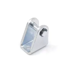 Фланец с осью EB-12-16 Pemaks