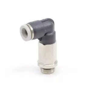 Штуцер цанговый угловой PRLUM-1/8-6 Pemaks