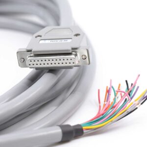 Кабель для пневмоострова PV2TC-16-3M Pemaks