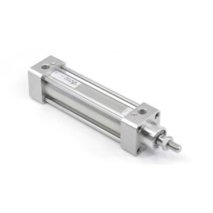 Пневмоцилиндр PRSA-32-080 Pemaks