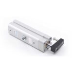 Зажимной пневмоцилиндр PDK-M 20-20+15 Pemaks