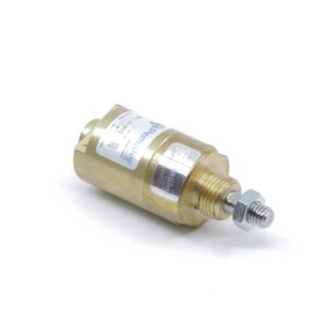 Пневмоцилиндр SPC-20-015 Pemaks