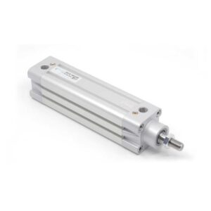 Пневмоцилиндр ISOM-40-100 Pemaks