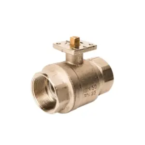 Шаровый кран CBBVC240 Convalve