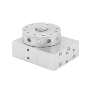 Поворотный привод Pemaks