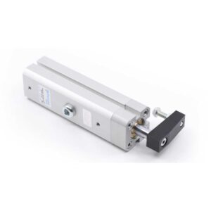 Зажимной пневмоцилиндр PDK-M 40-30+24 Pemaks