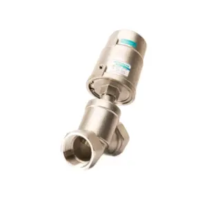 Седельный клапан ASV2T-25 Convalve