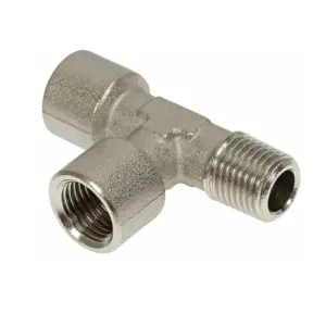 Клапан "И" BVI-1/8 Pemaks