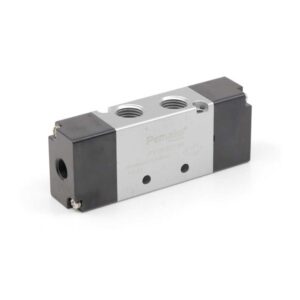 Пневматический распределитель PV1H-52D-14 Pemaks