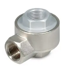 Клапан быстрого выхлопа PCE-3/8 Pemaks