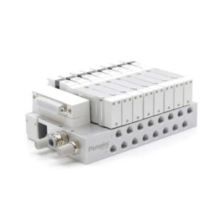 Пневмоостров PV2T-6D-G18-V1 Pemaks