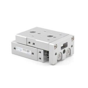 Мини-суппорт PRYDA-16-125 A Pemaks