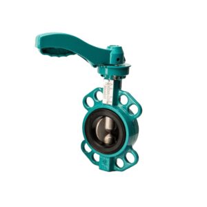 Дисковый затвор 871735 BVF-M-65-E Convalve (ДУ65