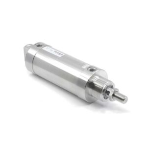 Пневмоцилиндр PVSA-100-080 Pemaks