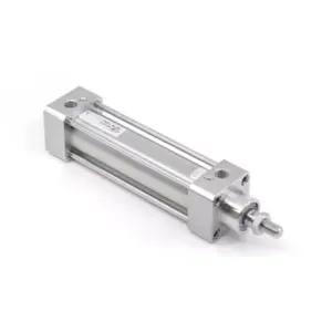 Пневмоцилиндр PRSA-125-1000 Pemaks