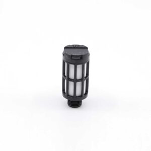 Пневмоглушитель PSPK-S-1/4 Pemaks