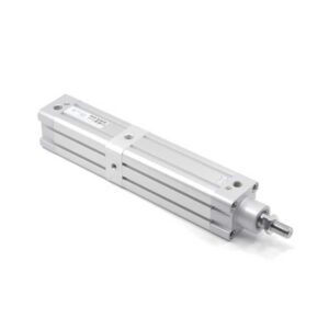 Многопозиционные пневмоцилиндры Pemaks