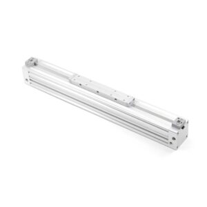 Бесштоковый пневмоцилиндр ZS1500-0000-5000 Pemaks