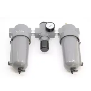 Блок подготовки воздуха PS2FRL-S4-1 Pemaks