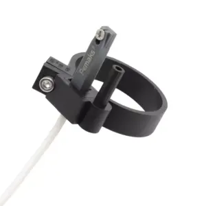 Держатель для круглого цилиндра 6038009 SB-032-PVB-PVS Pemaks