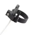 Держатель для круглого цилиндра 6038011 SB-050-PVB-PVS Pemaks